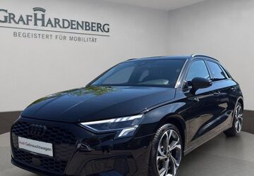 Audi A3 23.900 km 31.444 &euro; Offenburg 77652