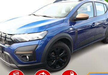 Dacia Sandero 24.008 km 18.588 &euro; Kehl 77694