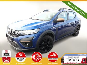Gebrauchte Dacia Sandero