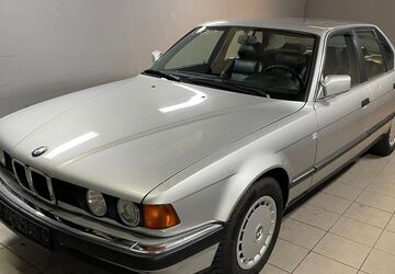 BMW 730 120.000 km 5.900 &euro; LAHR 77933