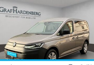 VW Caddy 1.600 km 28.444 &euro; Lahr 77933