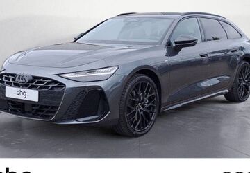 Audi A6 8.498 km 62.990 &euro; Kehl 77694