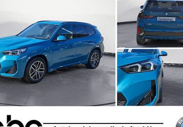 BMW X1 19.100 km 41.690 &euro; Offenburg 77656