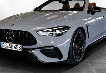 Mercedes-Benz CLE 53 AMG 10.000 km 106.862 &euro; Offenburg 77656