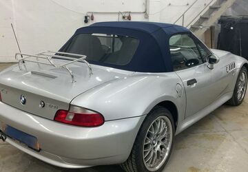 BMW Z3 27.010 km 37.990 &euro; Lahr 77933