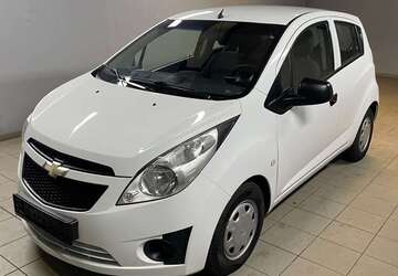Chevrolet Spark 150.000 km 2.900 &euro; Lahr/Schwarzwald 77933