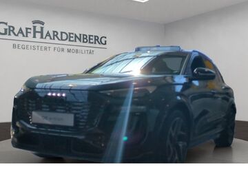 Audi e-tron 6.000 km 73.990 &euro; Lahr 77933