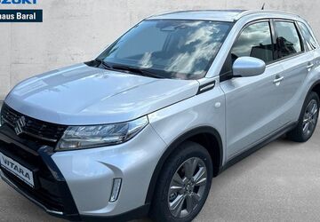 Suzuki Vitara 1.090 km 20.990 &euro; Lahr 77933