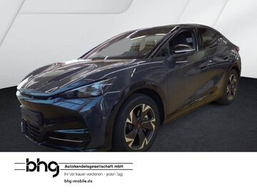 Gebrauchte Cupra Tavascan