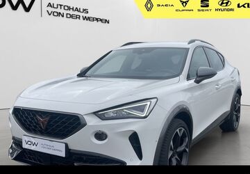 Cupra Formentor 24.696 km 29.490 &euro; Oberschopfheim 77948