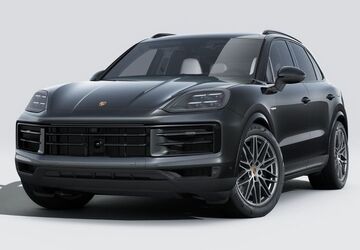 Porsche Cayenne 25.246 km 114.980 &euro; Offenburg 77652