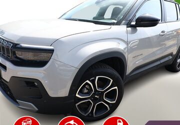 Jeep Avenger 4.750 km 25.488 &euro; Kehl 77694