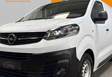 Opel Vivaro 33.160 km 23.600 &euro; Bühl-Vimbuch 77815