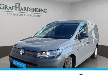 VW Caddy Maxi 34.400 km 27.222 &euro; Lahr 77933