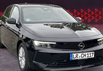 Opel Astra 7.500 km 25.970 &euro; Kippenheim 77971