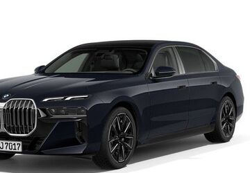 BMW 740 5.478 km 90.930 &euro; Lahr 77933