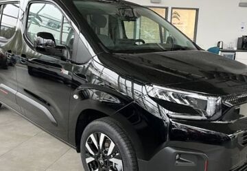 Citroen Berlingo 1.500 km 29.850 &euro; Offenburg 77654