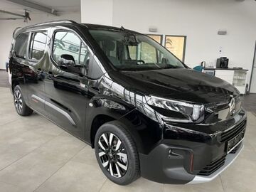Gebrauchte Citroën Berlingo