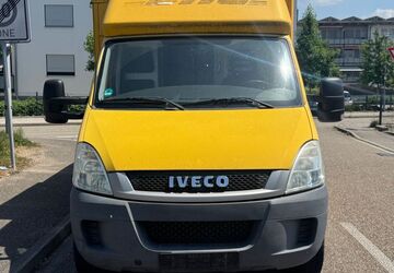 IVECO Andere 82.000 km 5.990 &euro; Appenweier 77767
