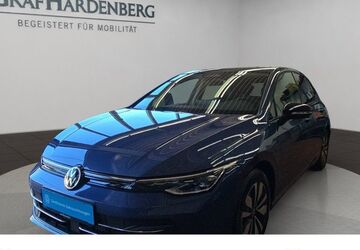 VW Golf 25.200 km 26.666 &euro; Offenburg 77652