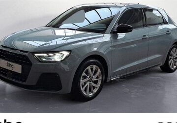 Audi A1 3.098 km 24.888 &euro; Kehl 77694