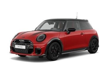Mini John Cooper Works 1.695 km 41.190 &euro; Achern 77855