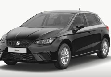 Seat Ibiza 4.980 km 17.990 &euro; Offenburg 77652