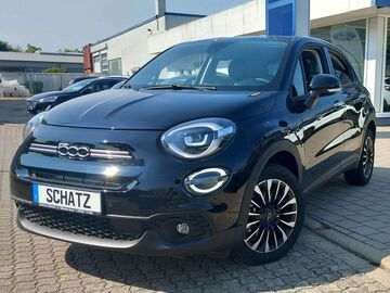 Gebrauchte Fiat 500X