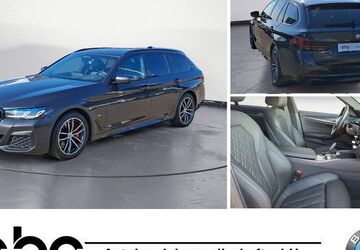 BMW 540 93.190 km 40.860 &euro; Offenburg 77656
