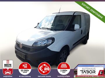 Gebrauchte Fiat Doblo