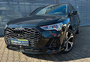 Audi Q3 7.000 km 55.950 &euro; Offenburg 77656