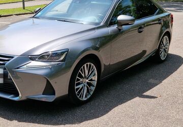 Lexus IS 300 65.500 km 23.250 &euro; Lahr 77933