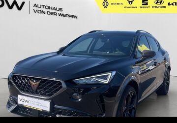 Cupra Formentor 94.234 km 26.640 &euro; Oberschopfheim 77948