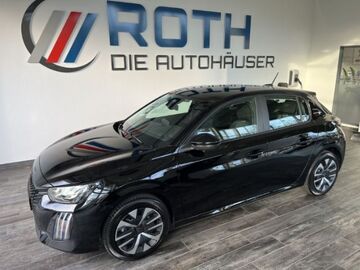 Gebrauchte Peugeot 208
