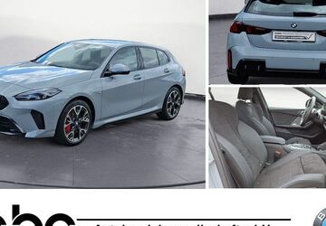 BMW 120 10.420 km 34.930 &euro; Offenburg 77656