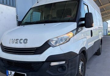 IVECO Andere 188.000 km 8.500 &euro; Lahr 77933