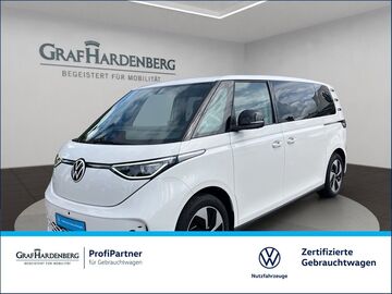 Gebrauchte VW ID. Buzz