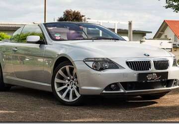 BMW 650 119.500 km 21.900 &euro; Kippenheim 77971