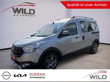 Gebrauchte Dacia Dokker