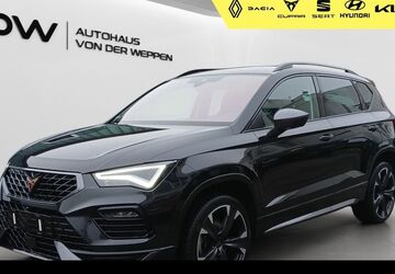 Cupra Ateca 34.400 km 32.480 &euro; Oberschopfheim 77948