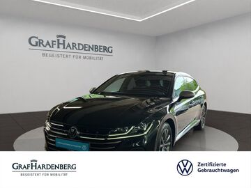 Gebrauchte VW Arteon