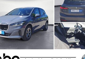 BMW 218 Active Tourer 30.261 km 23.660 &euro; Achern 77855