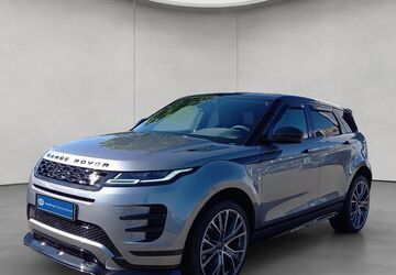 Land Rover Range Rover Evoque 15.000 km 38.980 &euro; Offenburg 77656