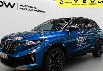 Renault Austral 16.128 km 38.970 &euro; Friesenheim 77948