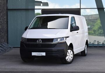 VW T6 Transporter 156.900 km 19.690 &euro; Kippenheim 77971