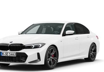BMW 318 2.747 km 39.830 &euro; Lahr 77933