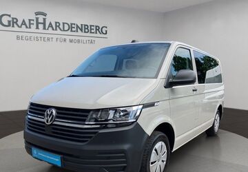 VW T6 Transporter 38.100 km 37.444 &euro; Lahr 77933