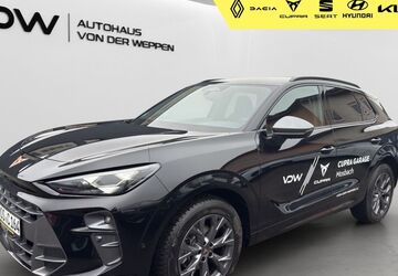 Cupra Terramar 10.000 km 38.450 &euro; Oberschopfheim 77948