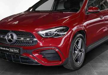 Mercedes-Benz GLA 220 4.690 km 44.270 &euro; Offenburg 77656