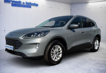 Ford Kuga 100.700 km 21.290 &euro; Offenburg- Industriegebiet Elgersweier-Nord 77656
